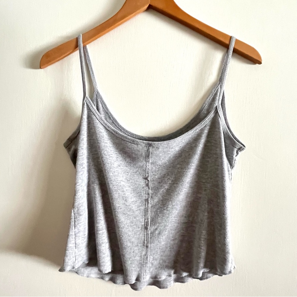 ✨ SOLD ✨ Intimately Free People Tank - Picture 2 of 5